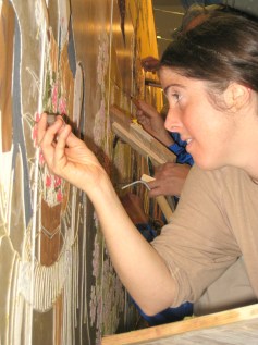 ものづくりフェア、一日目 (109)